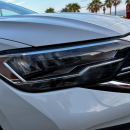 Volkswagen JETTA Asientos 2